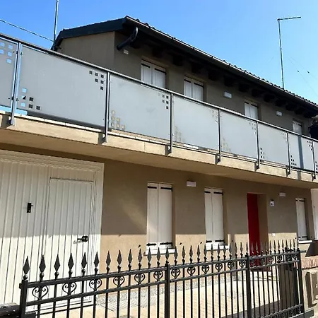 Apartamento Stevanato Mia