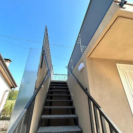 דירה Stevanato Mia