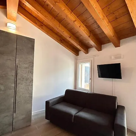 Apartamento Stevanato Mia *