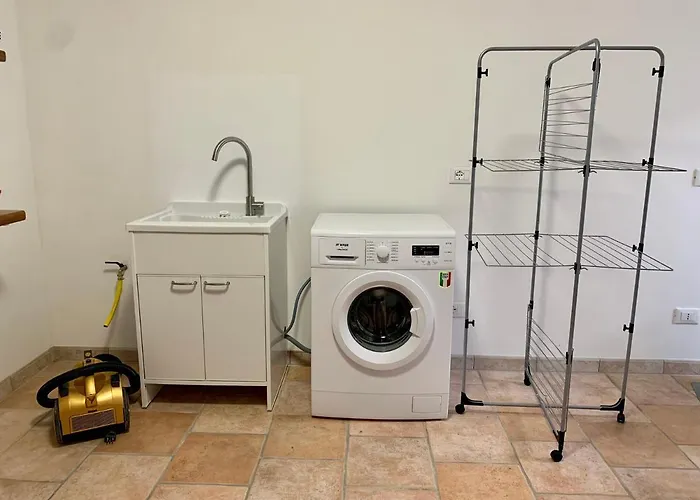 דירה Stevanato Mia