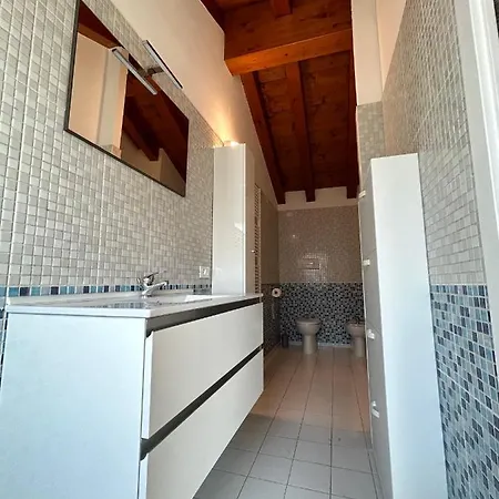 Stevanato Mia Apartment