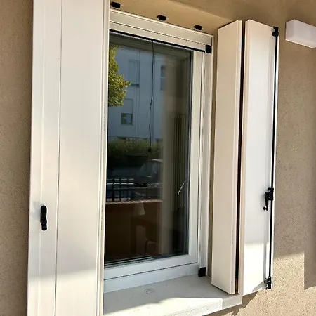 Apartamento Stevanato Mia Noale
