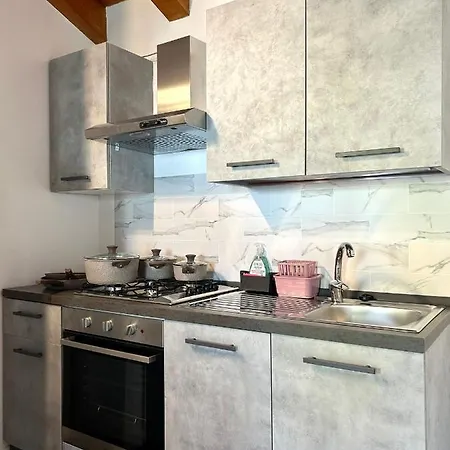 Apartment Stevanato Mia