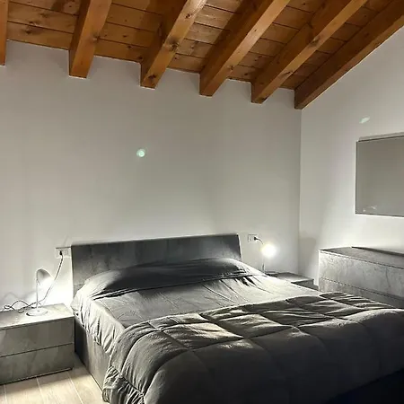 Διαμέρισμα Stevanato Mia *