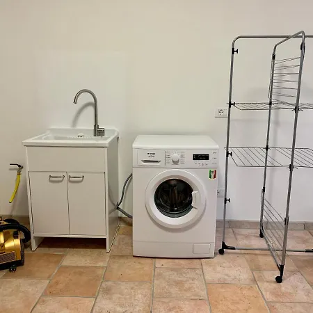 Апартаменты Stevanato Mia