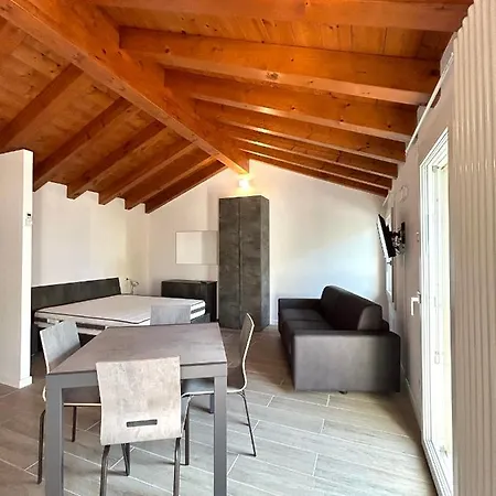 Stevanato Mia Ноале