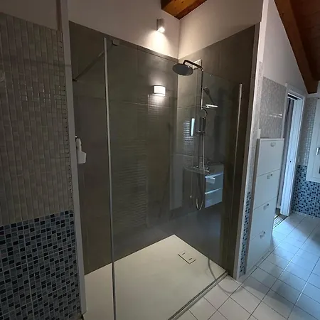 Apartment Stevanato Mia *