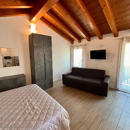 Stevanato Mia Apartment *