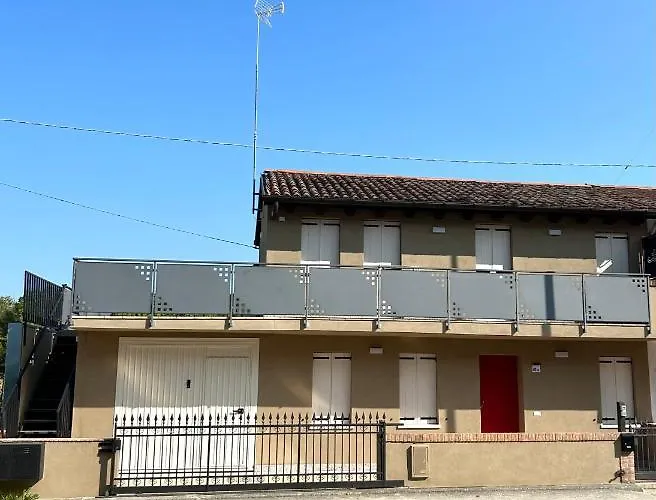 Stevanato Mia Appartement *
