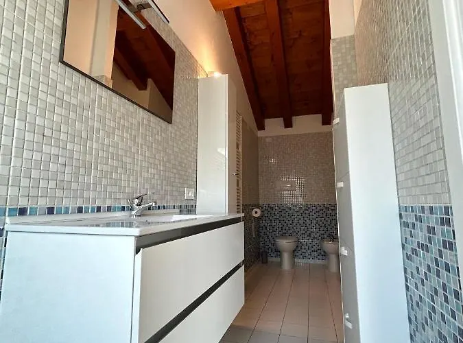 Stevanato Mia Appartement