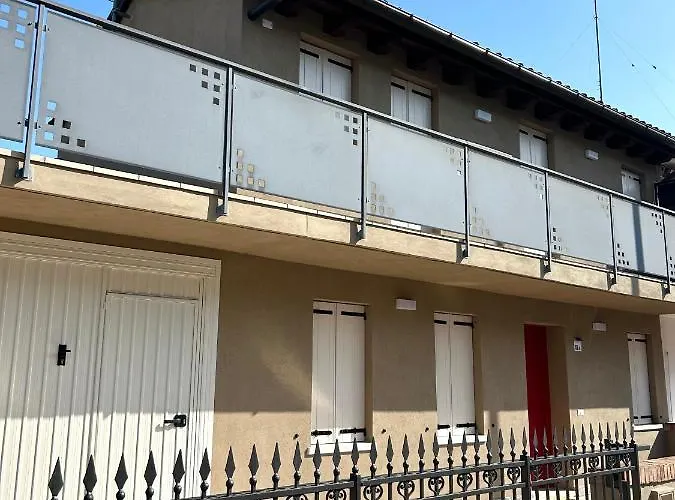 Appartement Stevanato Mia