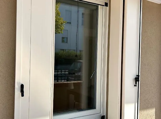 Appartement Stevanato Mia Noale