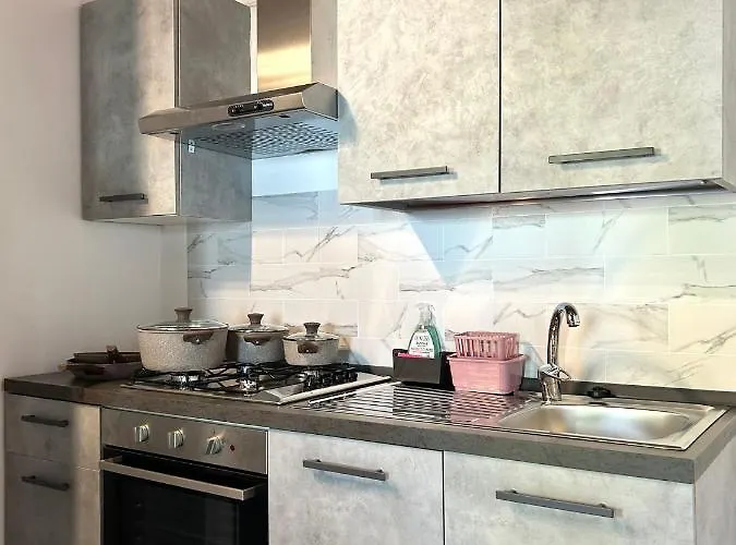 Appartement Stevanato Mia
