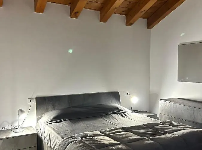 Appartement Stevanato Mia *