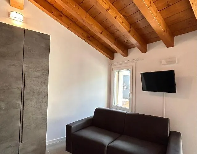 Appartement Stevanato Mia *