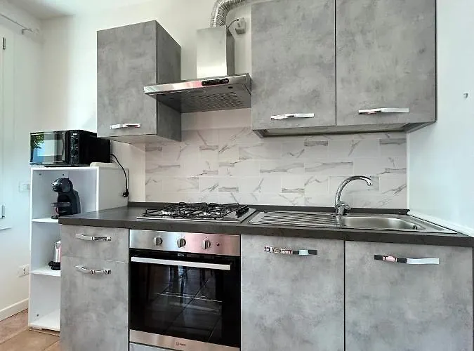 Stevanato Mia Appartement